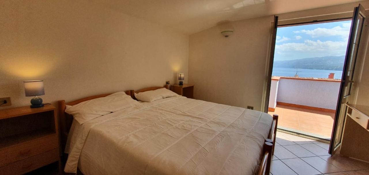 Appartamento Terrazza Vista Mare Cala Gonone Exterior photo