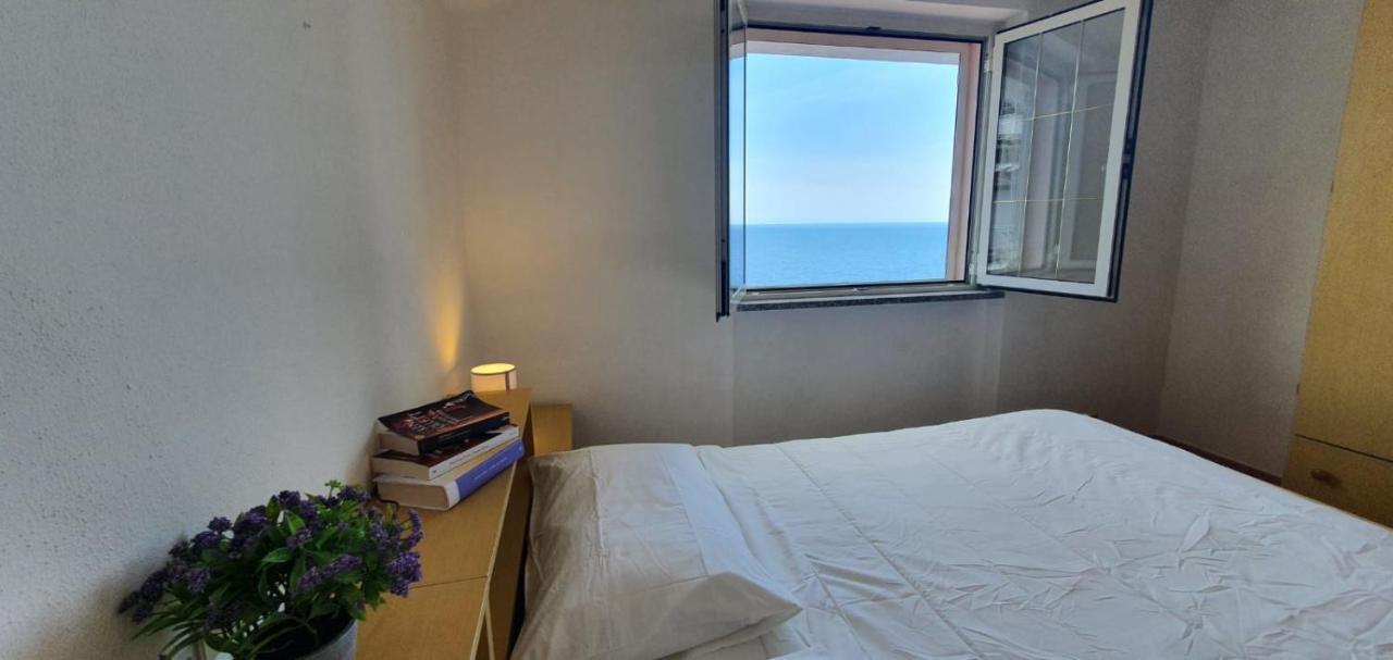 Appartamento Terrazza Vista Mare Cala Gonone Exterior photo